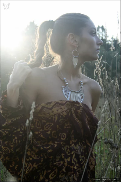 Ksenia Sevcenko's photo