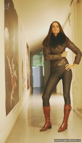 Фото Valeria Ruabushkina