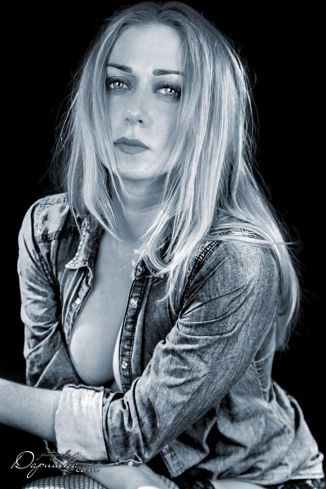 Фото Darishka