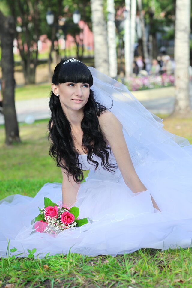 Фото Марина Мартын