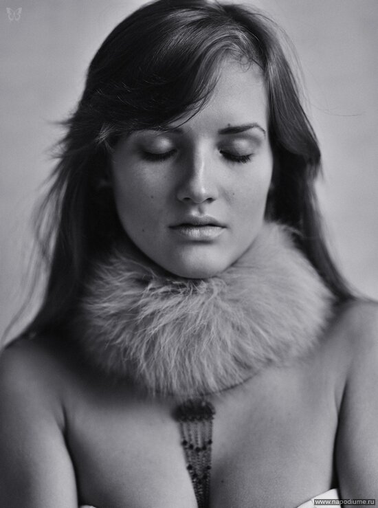 Фото Sophie Svetlichnaya