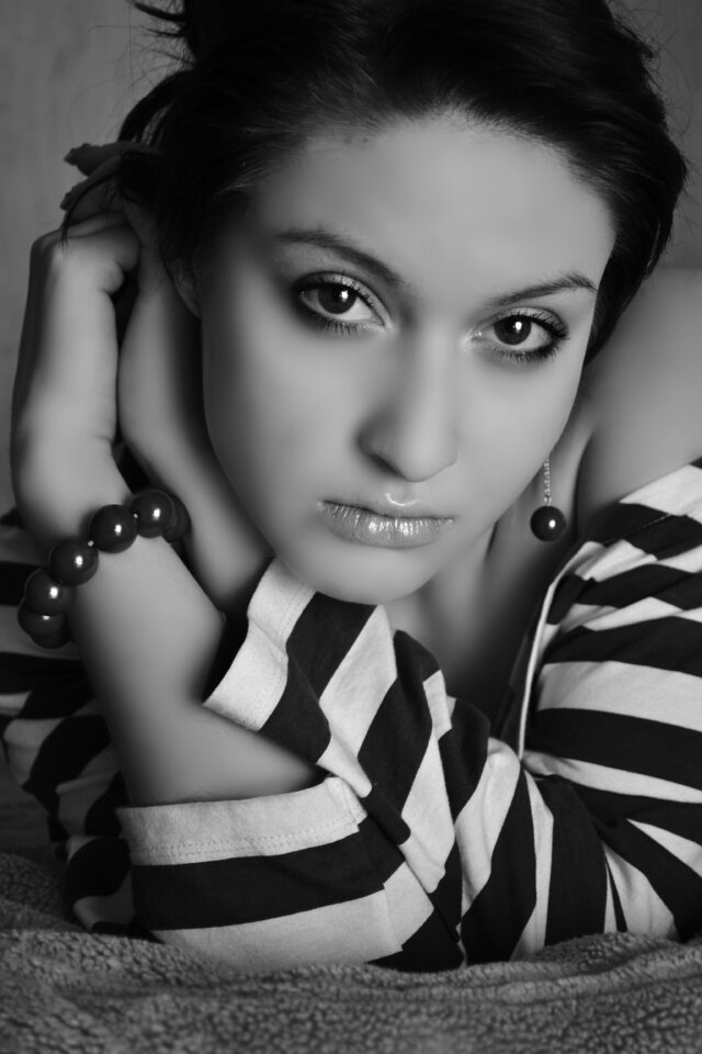 Фото Ekaterina Zolotareva