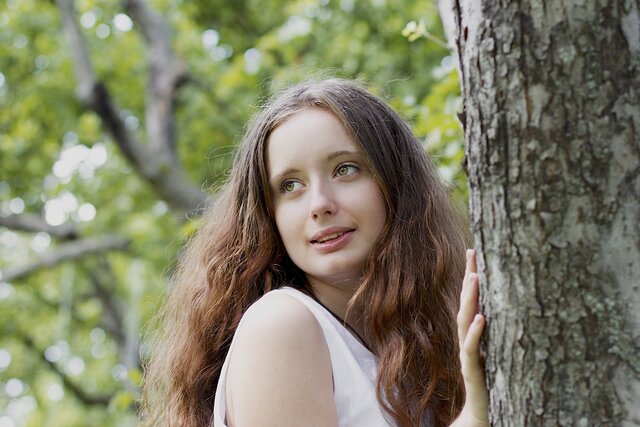 Фото Маришка Семенкова