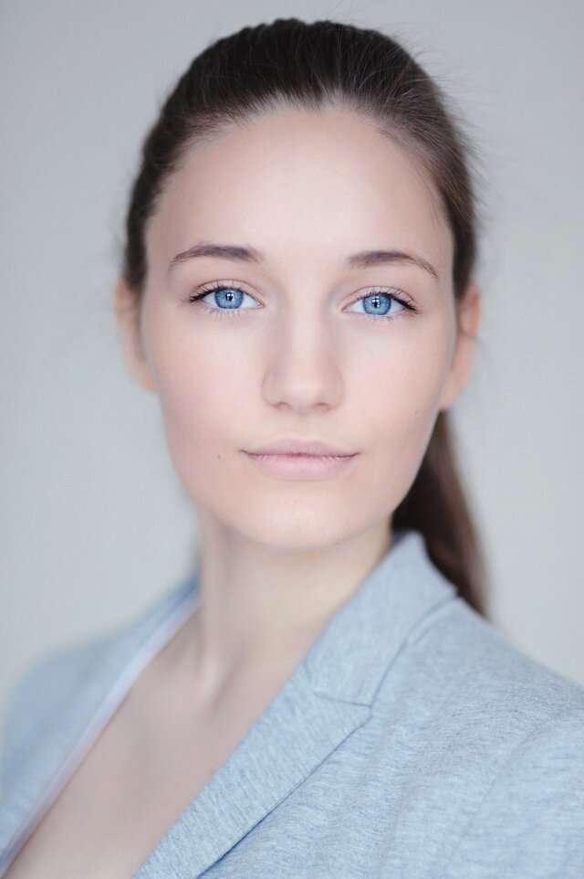 Фото Екатерина EVa Васильева