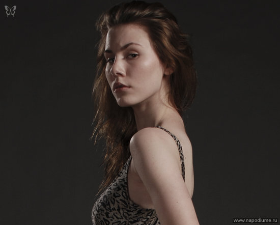 Фото Daria Kharlamova