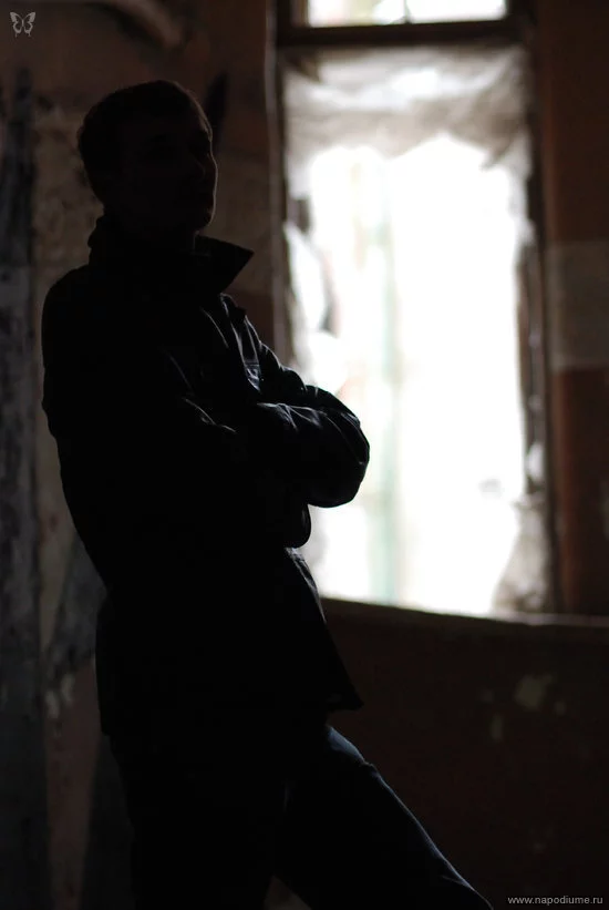 Dmitrij Morozov's photo