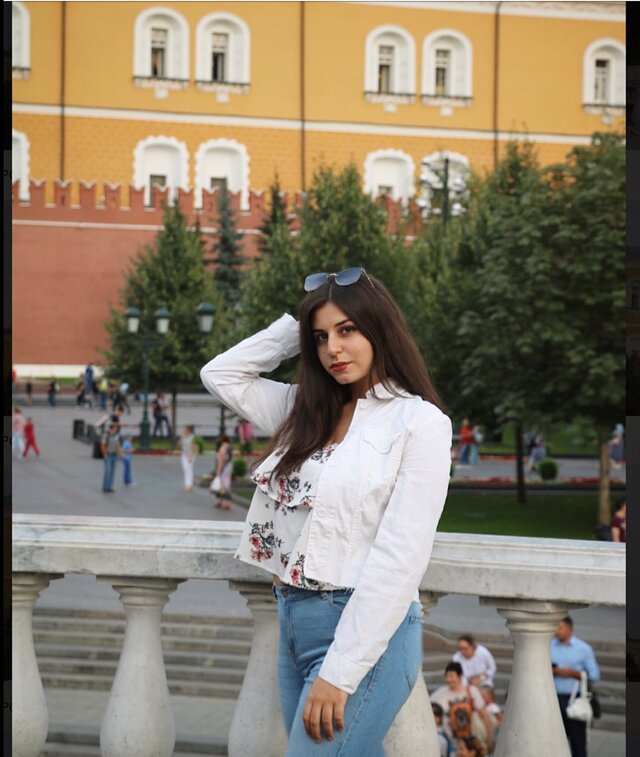 Фото Julia Papikyan