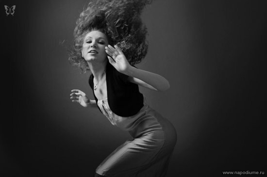 Фото Svetlana TerRAkot