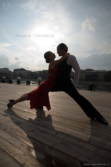 Фото Андрей Смоляков