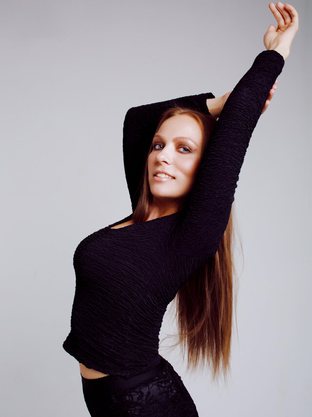 Фото Екатерина Katrin Огрызкова