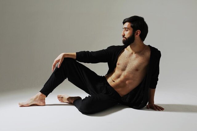 Фото Akif Eivazov