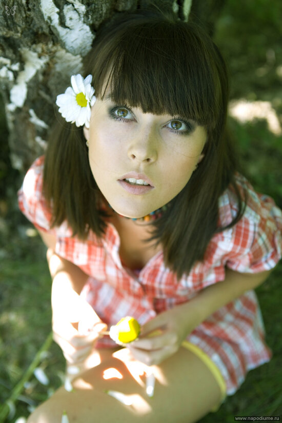 Фото Ann Pryanikova