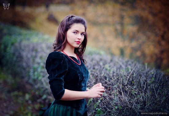 Foto Ksenia Martynuk
