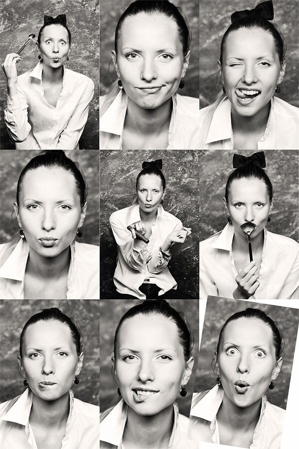 Foto Anastasia Verner