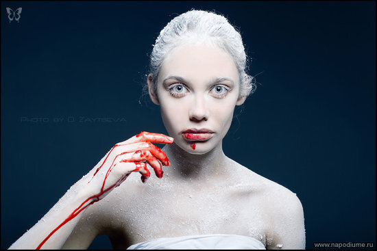 Фото Dasha Zaytseva