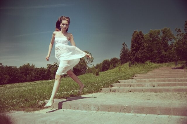 Фото Андрей Барило