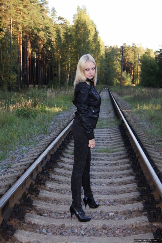 Фото Нина Носова