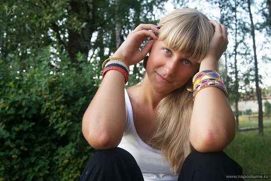 Фото Anastasia Fedotova