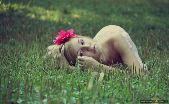 Фото Nastya Filimonova