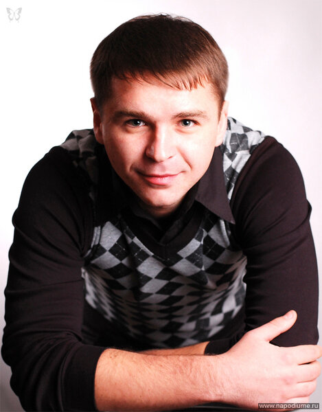 Фото Андрей Ракитин
