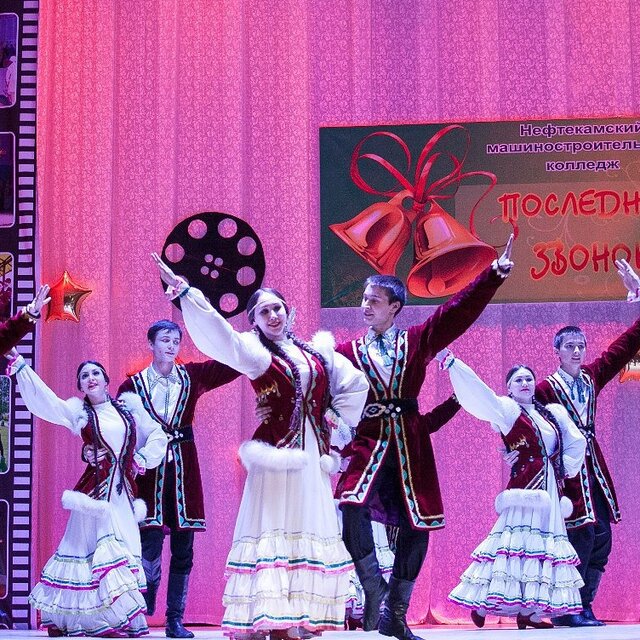 Фото Татьяна Минликаева