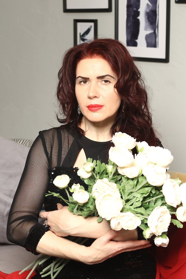 Фото Ирина Повышева