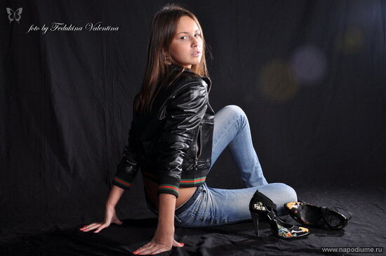 Фото Валентина Федукина