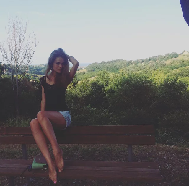 Marija Fedotova的照片