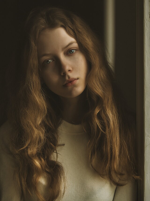 Фото Andrey Zhou