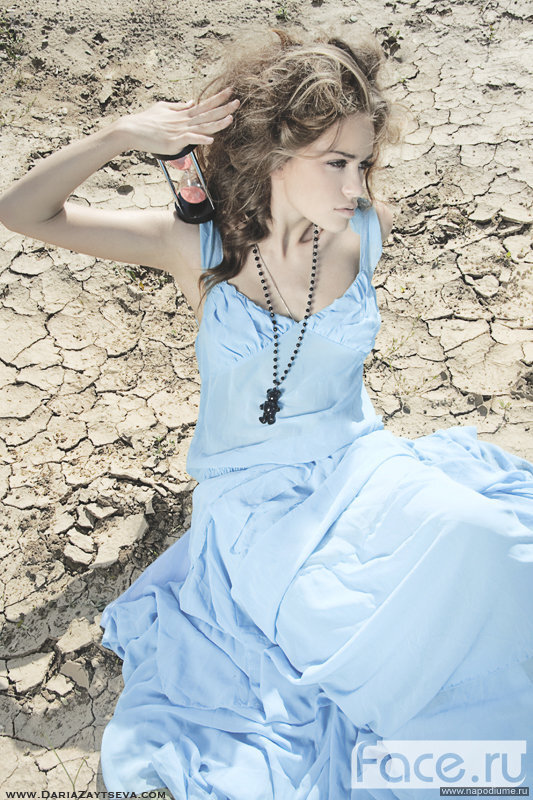 Фото Daria Zaytseva
