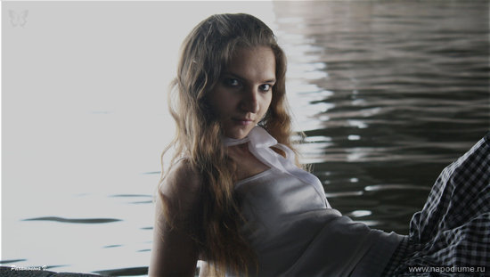 Фото Алина Шабанова