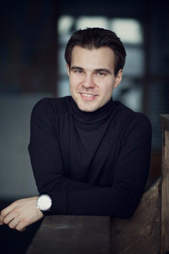 Фото Владимир emphat1k Вольнов