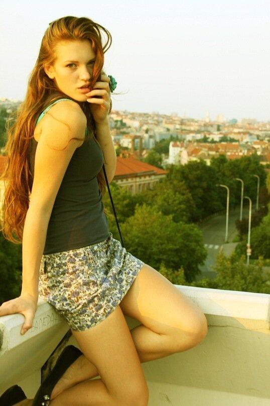 Фото Lika Urbash