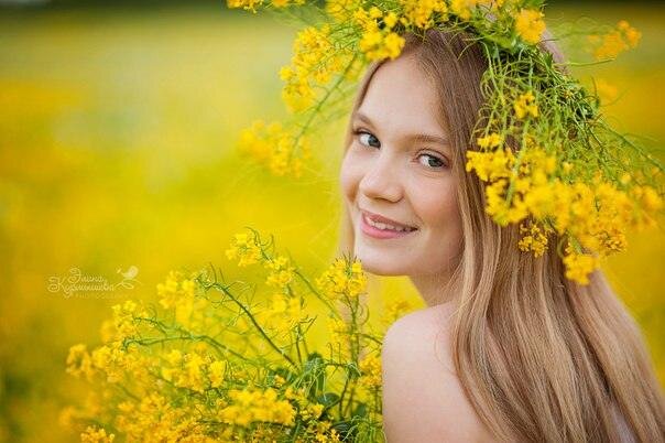Фото Катарина Кантанен