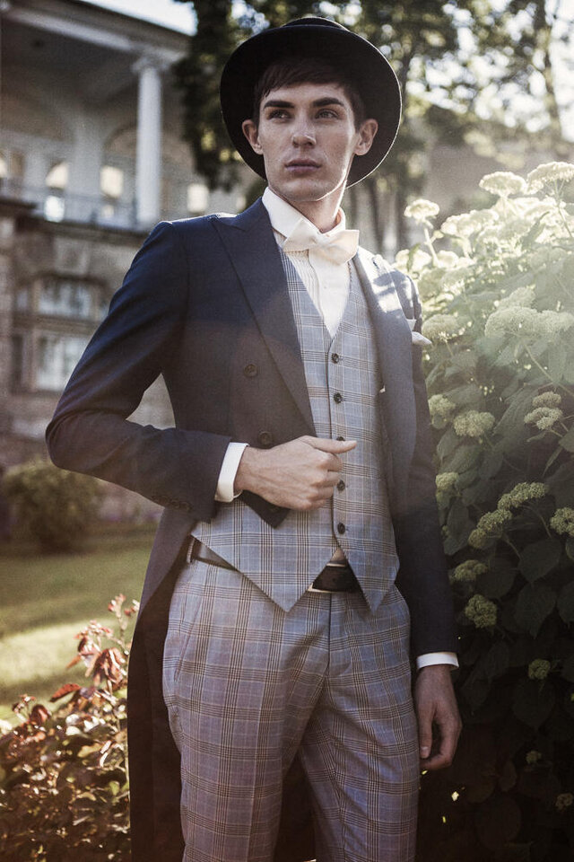 Fashion фэшн Portrait портрет