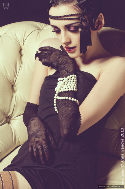 Фото Anna Ivanova