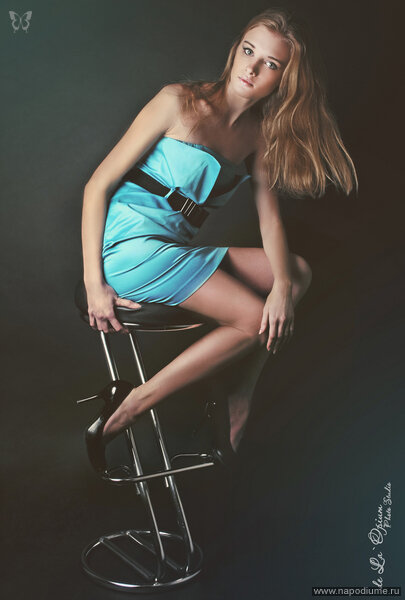 Фото Александра Кирина