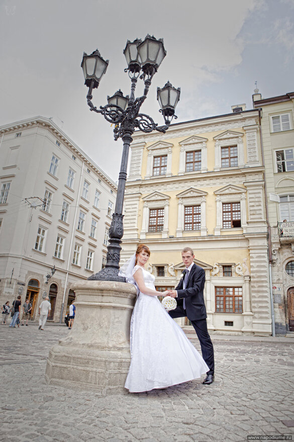 Фото Andriy Slem Senchyshyn