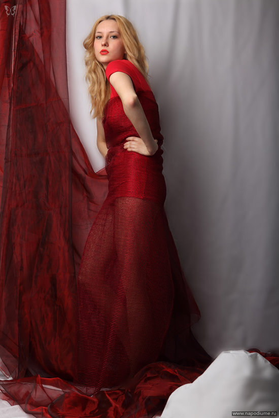 Фото Анна Cтепанова