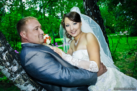 Фото Татьяна Кротова