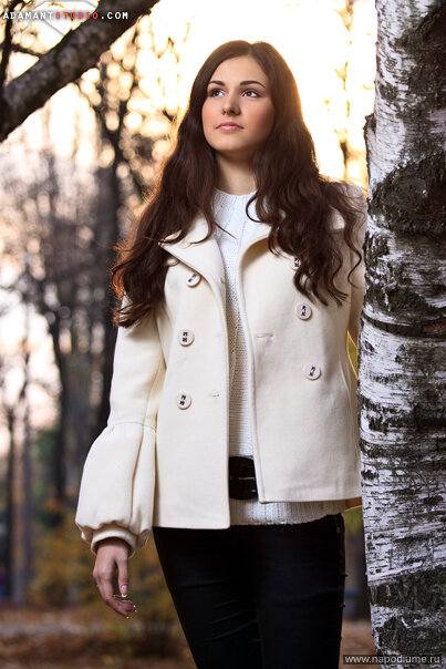 Фото Аlina Andreeva