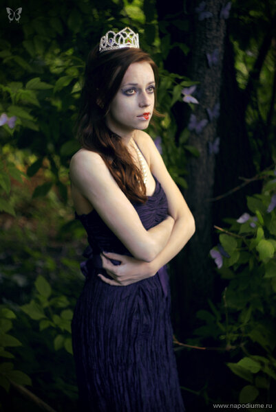 Фото Arina YouGalova