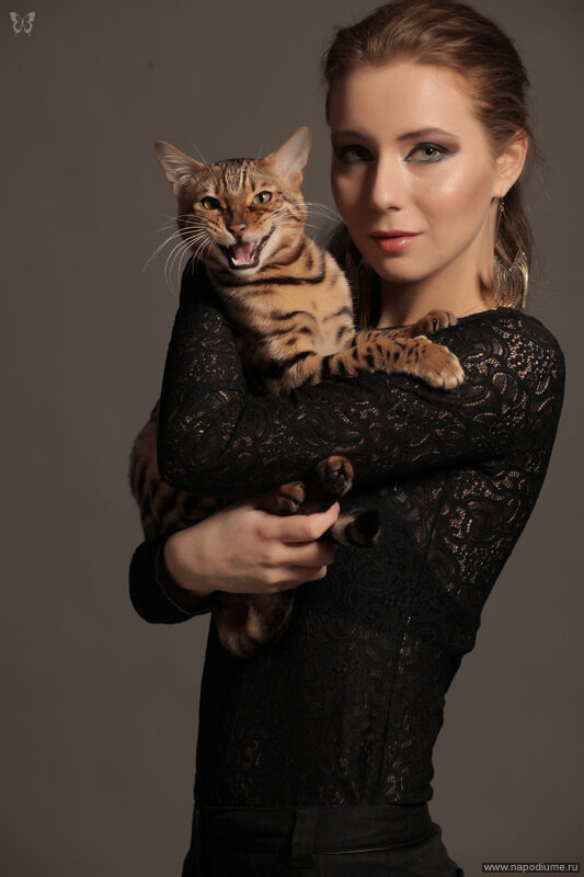 Фото Нина Фоминых