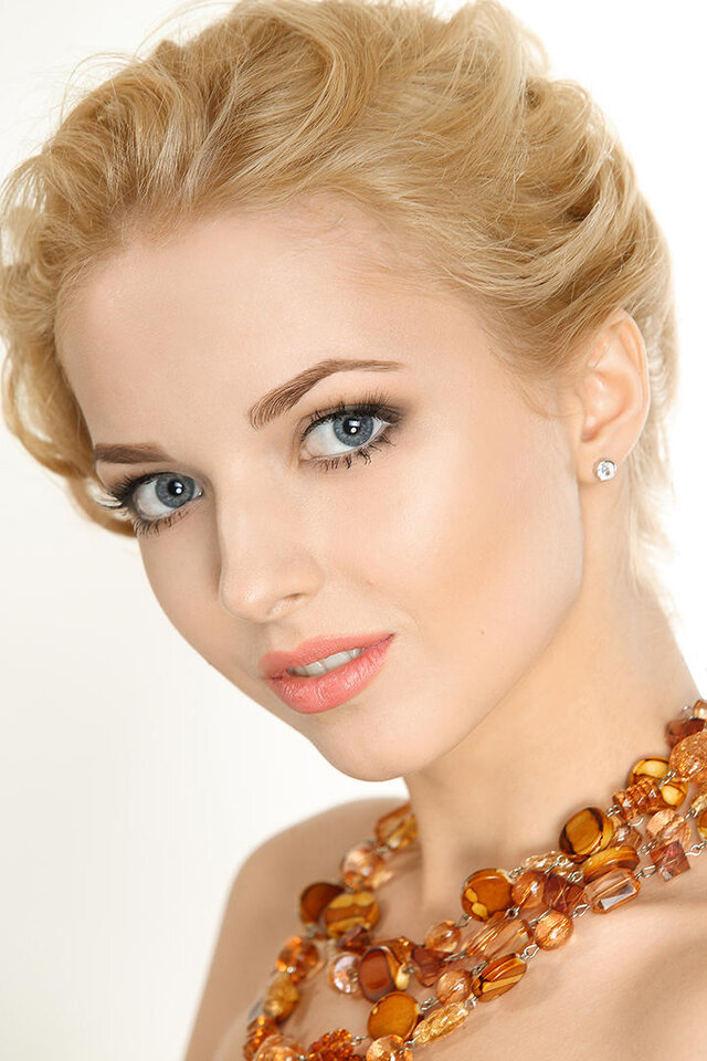 Фото Ирина Irina Ryabinina Рябинина