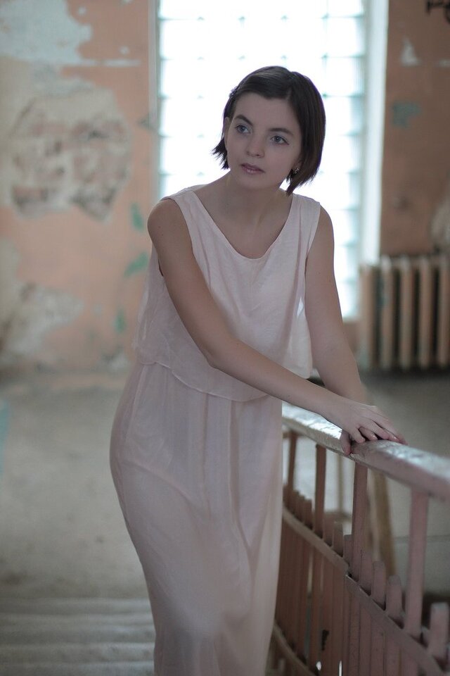 Фото Екатерина Самойлова