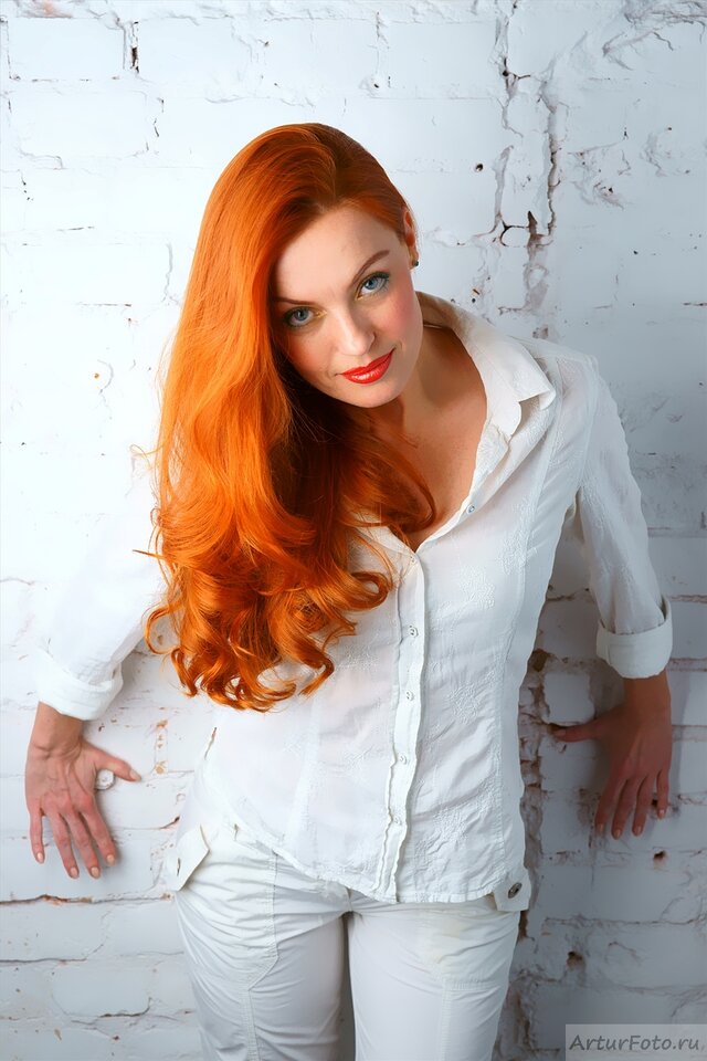 Фото Natali not.blonde Goldhair