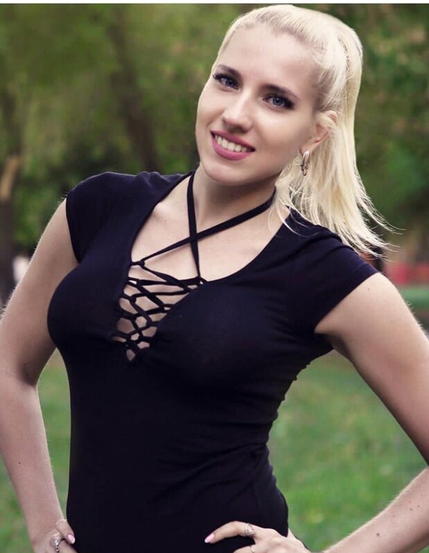 Фото Светлана Аджигитова