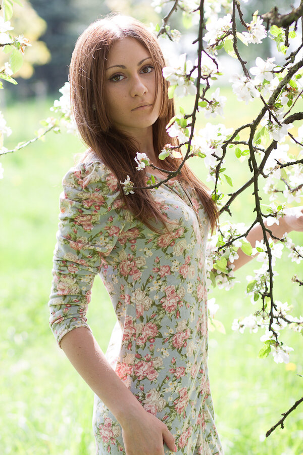 Фото Екатерина Демченко
