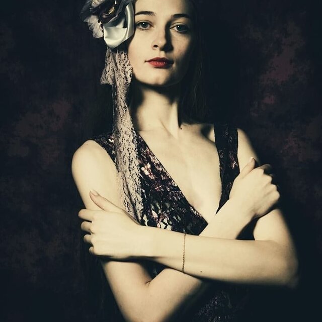 Фото Кристина Фирсова