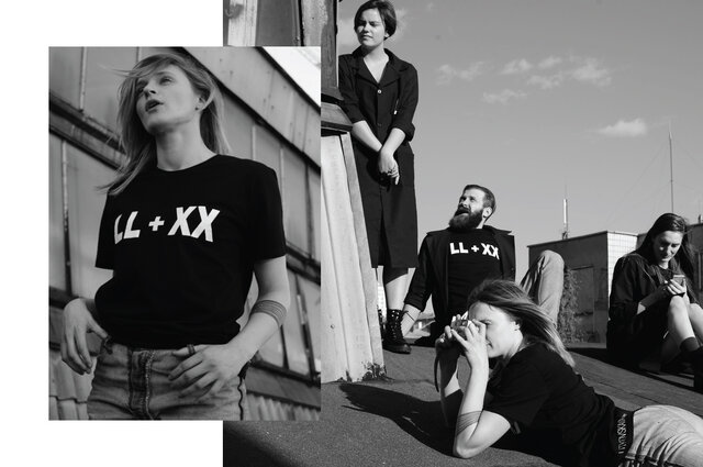 Litkovskaya | Urban LL collection | Campaign